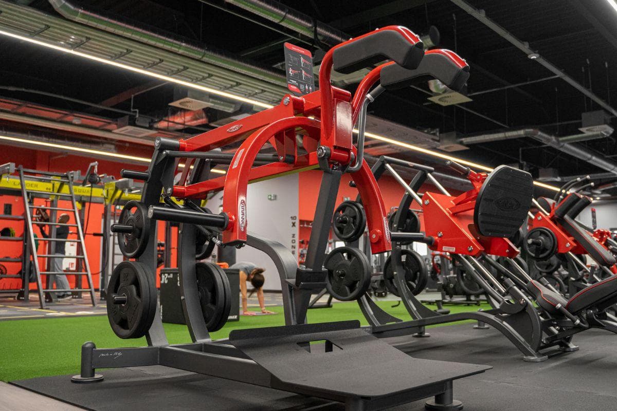 Xtreme Fitness Knurów