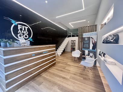 FitAndGo Pescara