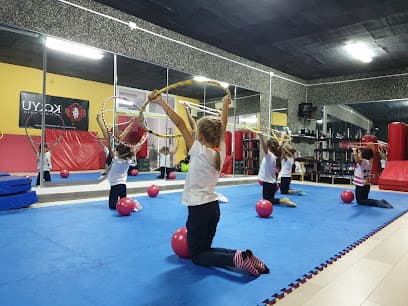 Il Tempio fitness club a.s.d.
