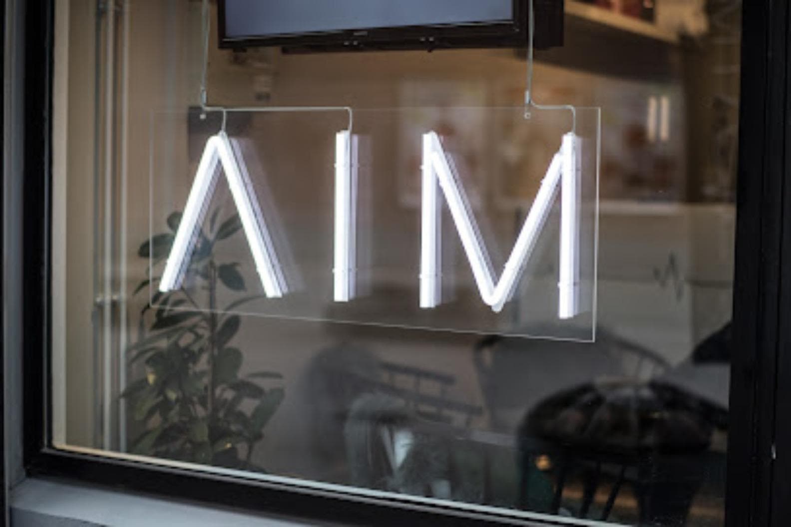 AIM Studio Nacka