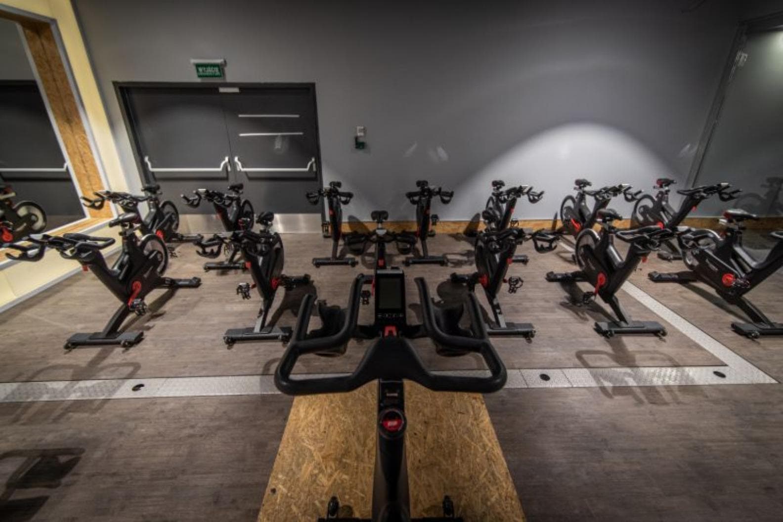 Xtreme Fitness Lublin