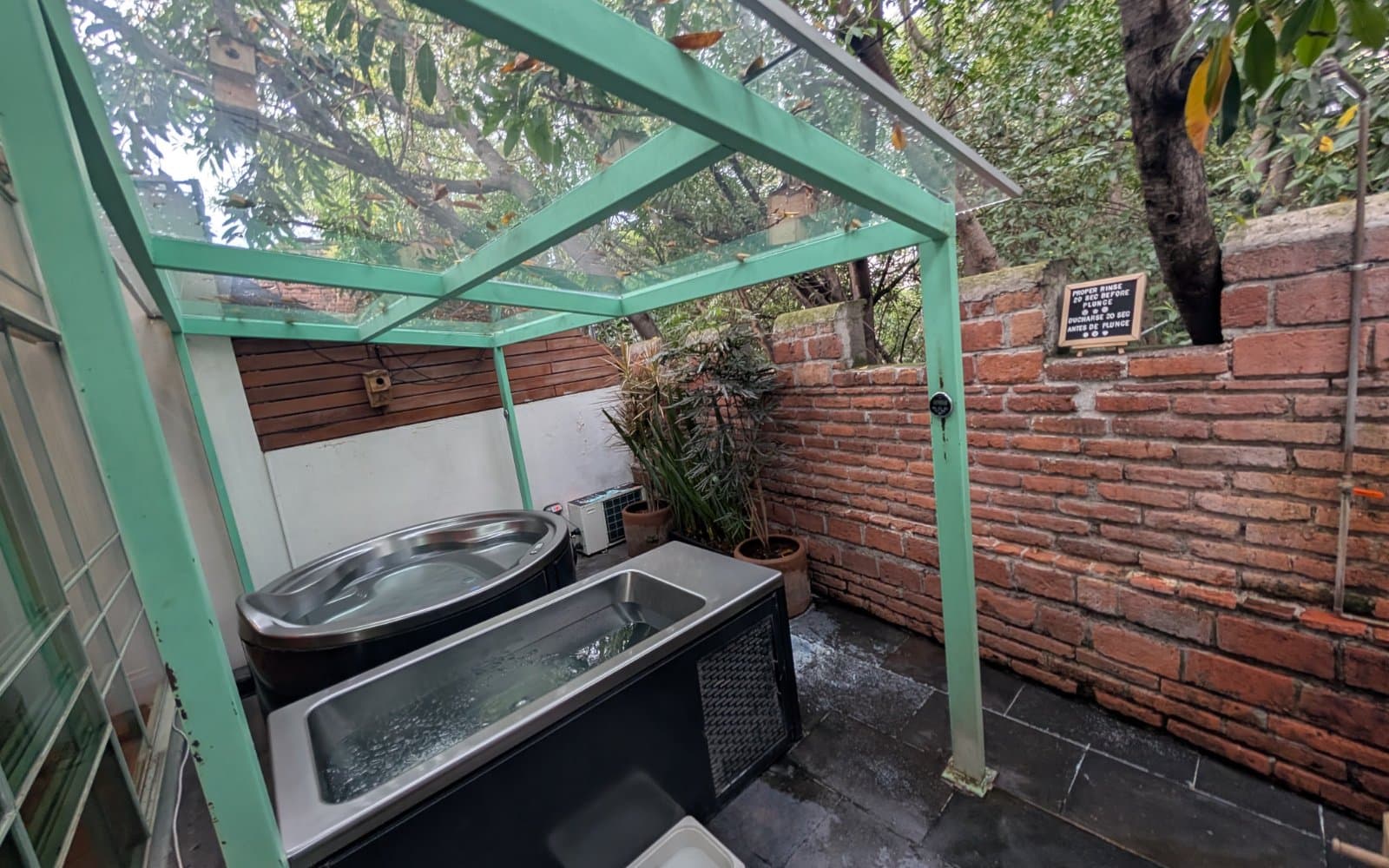 KOTI Wellness Condesa