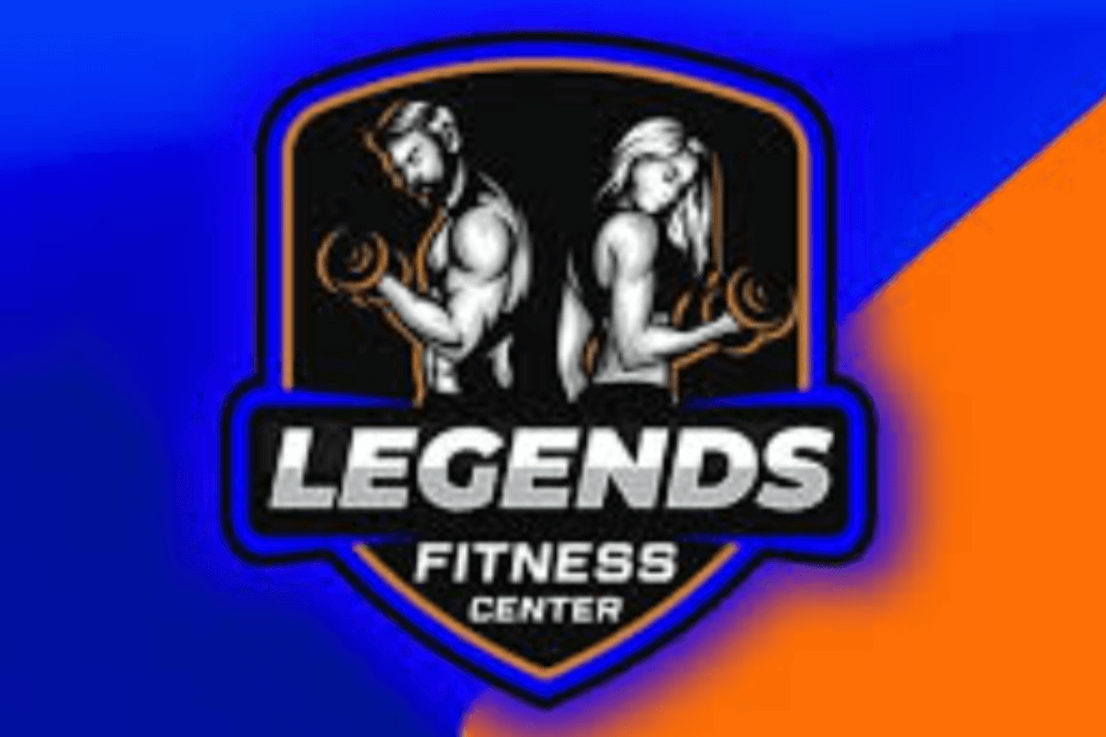 Legends Fitness Centre