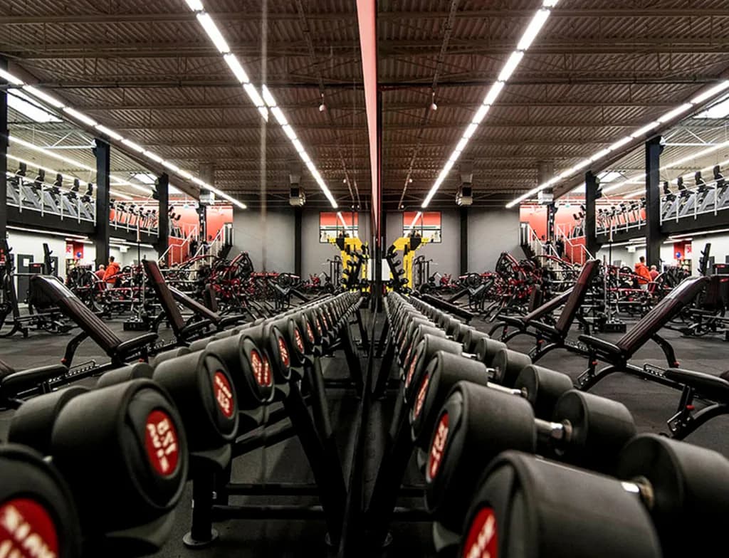 Xtreme Fitness Częstochowa Parkitka