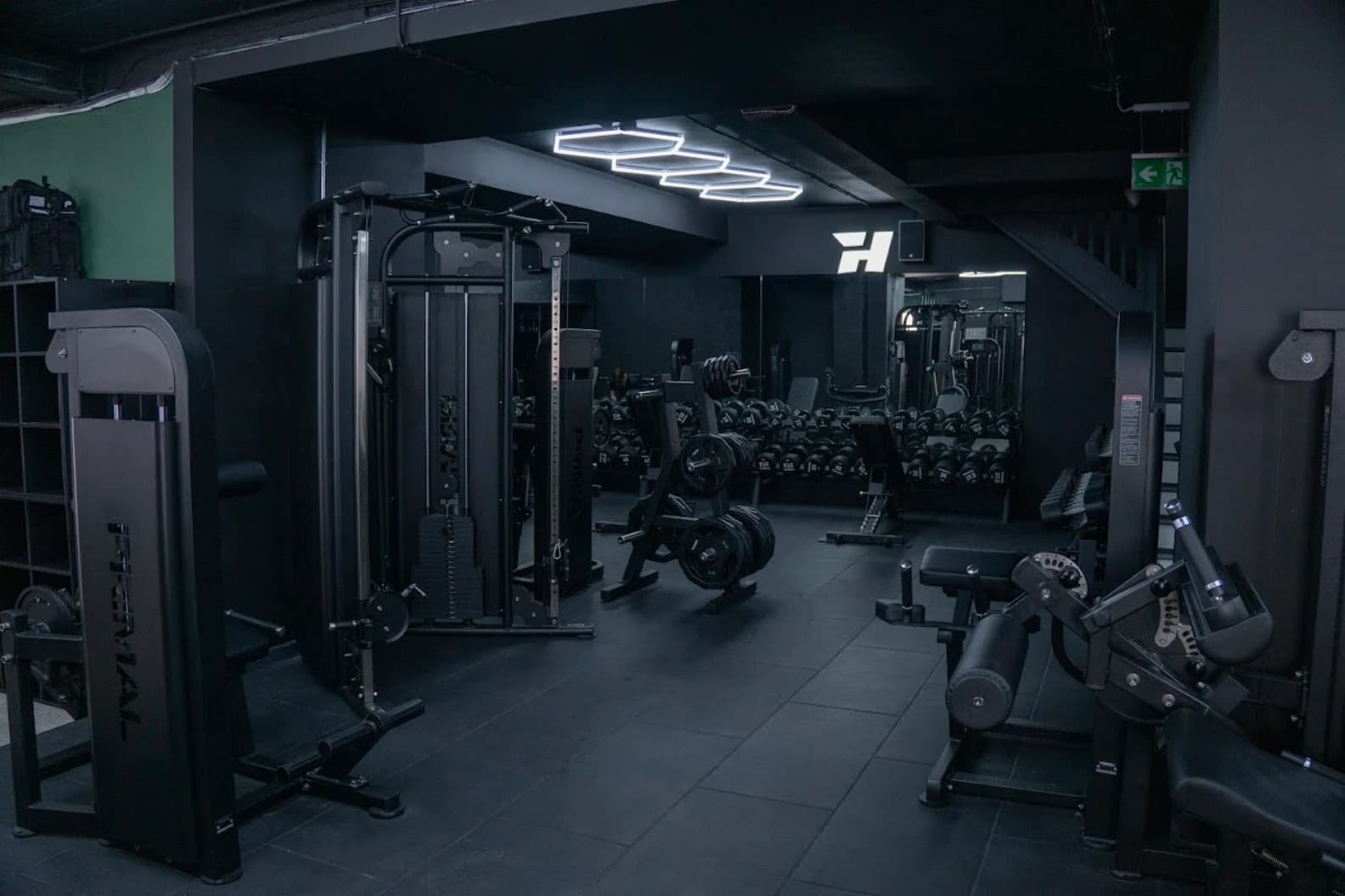 Hype Gym