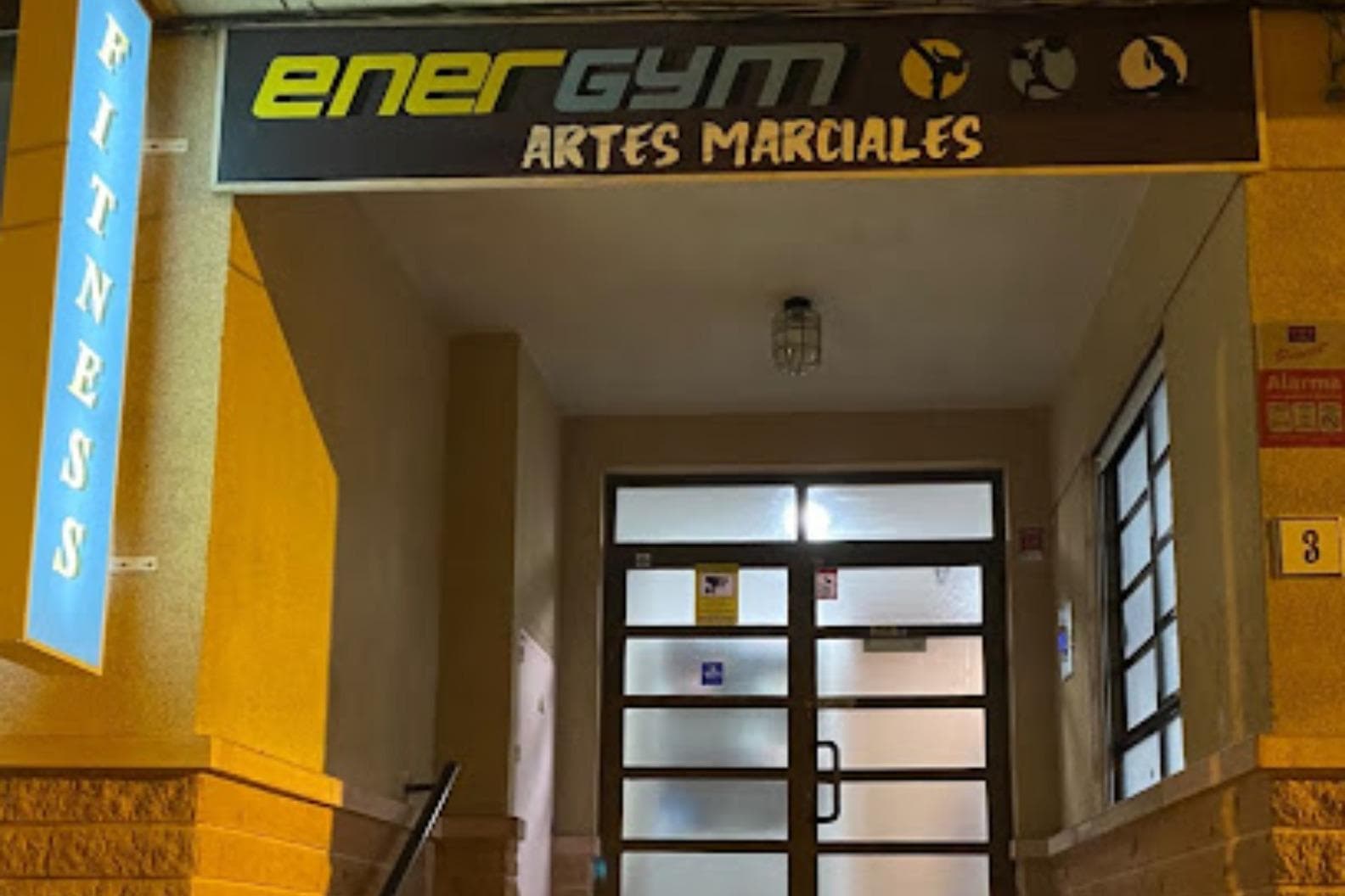 VLC Martial Arts
