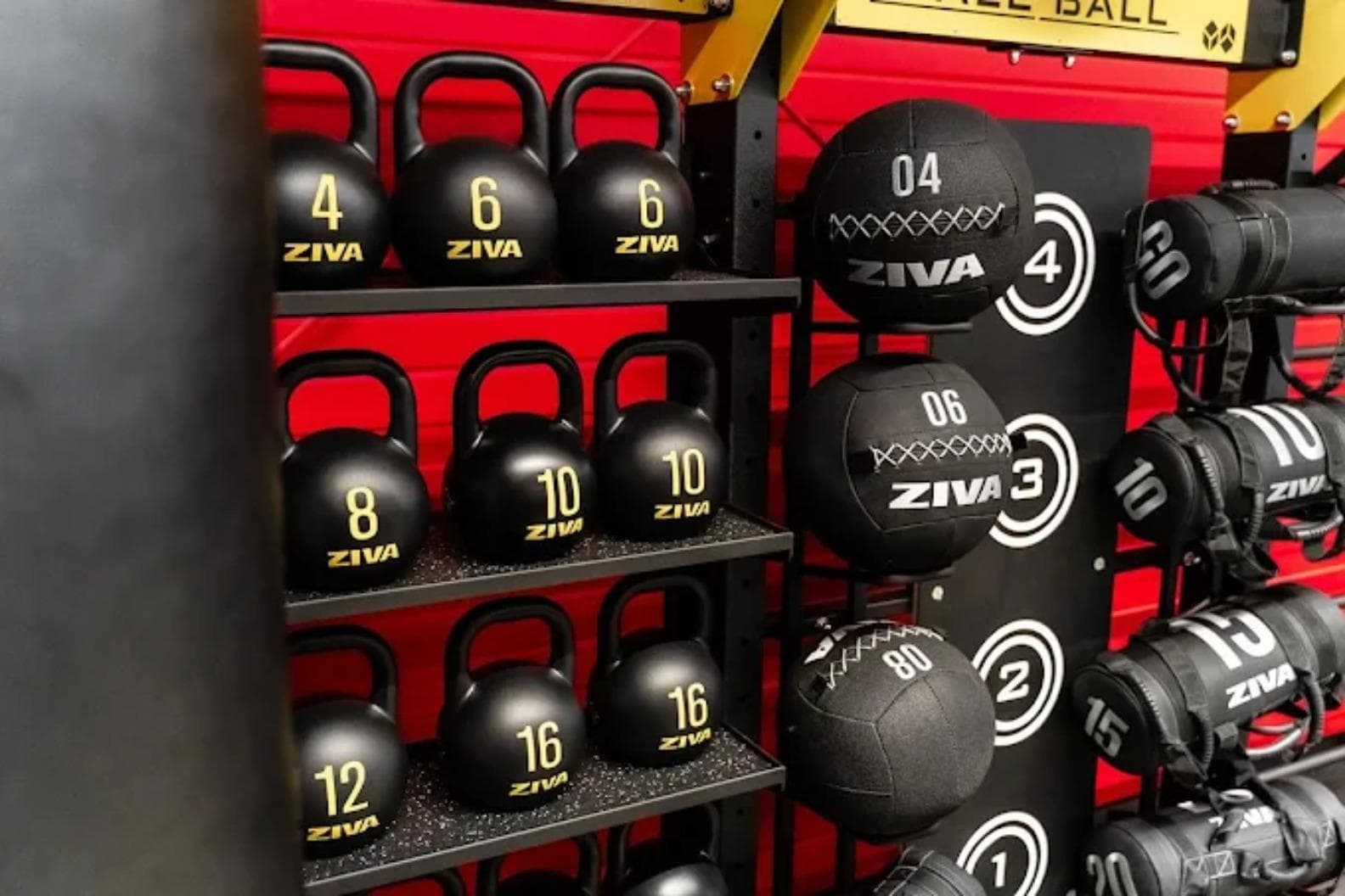 Xtreme Fitness Tczew