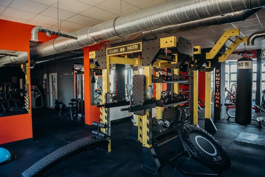 Xtreme Fitness Jasło