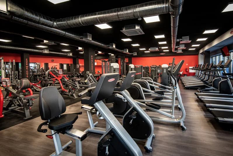Xtreme Fitness Dębica