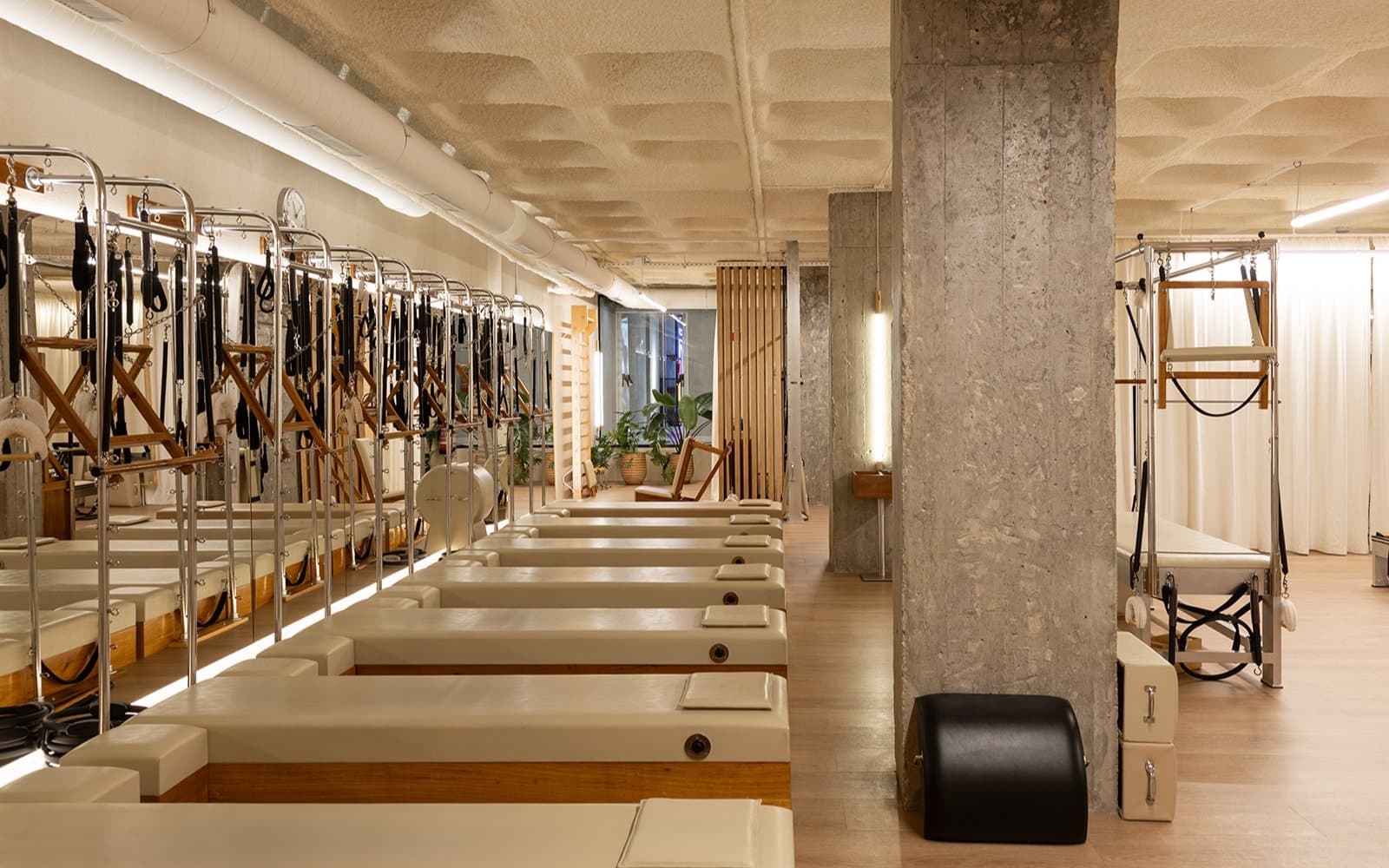 The Pilates Studio Portugal - Authentic Pilates República