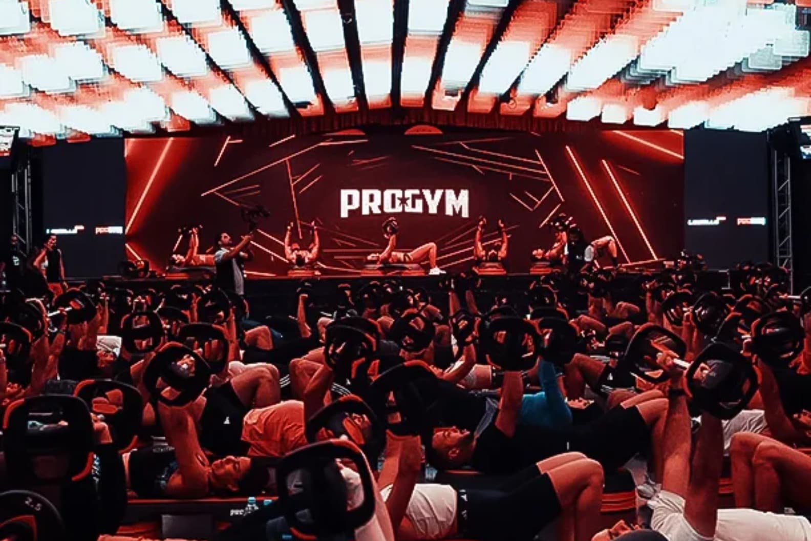 Progym (Mohammedia)
