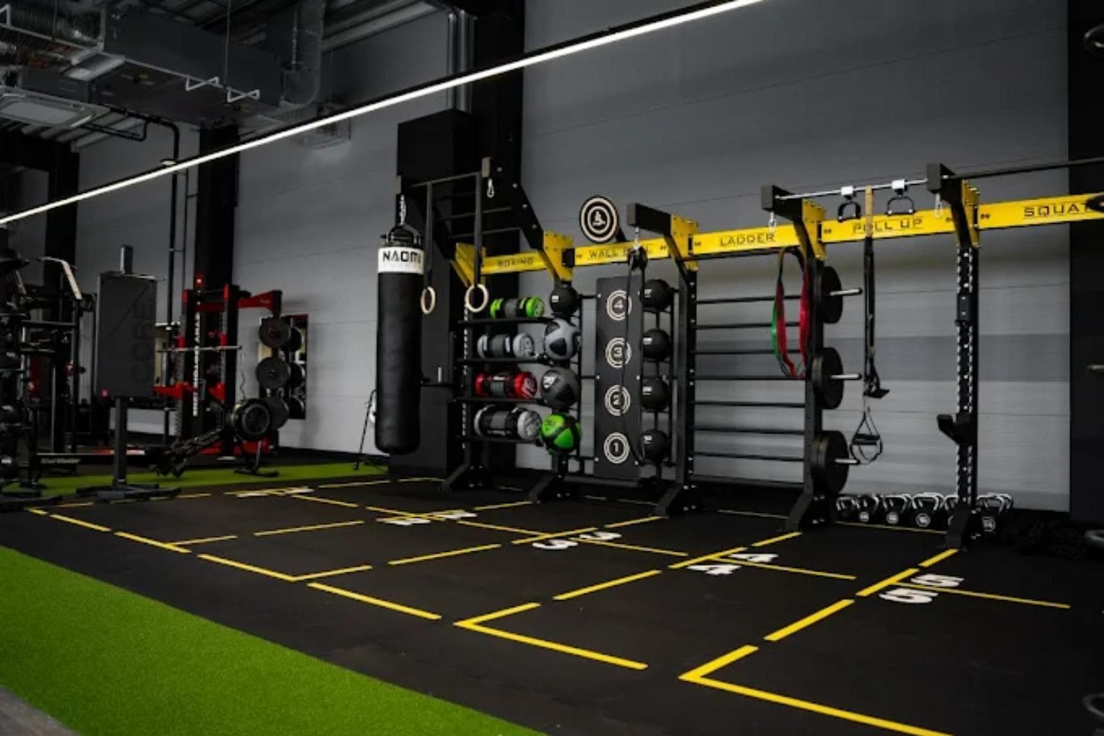 Xtreme Fitness Mrągowo