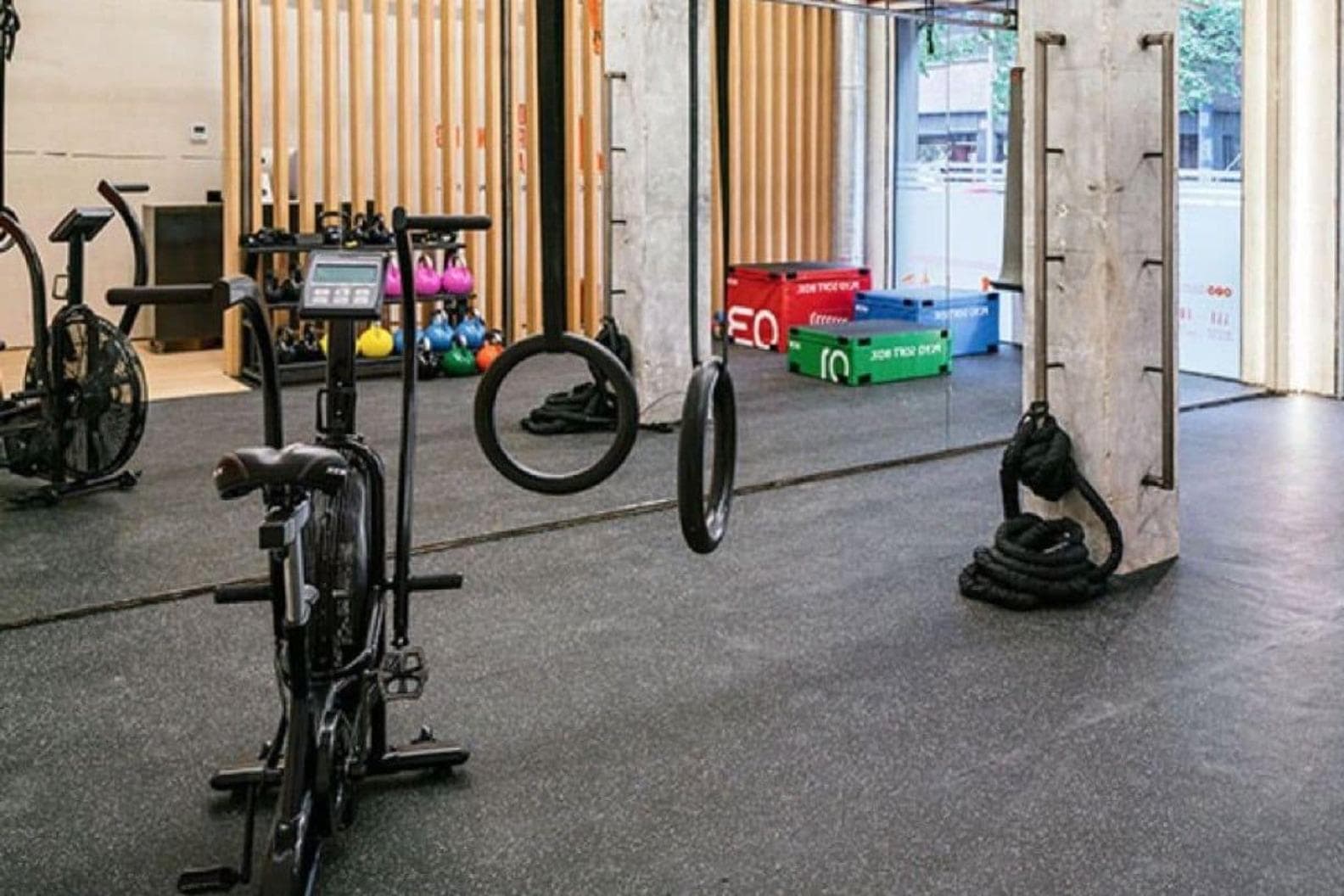 Your Training Lab