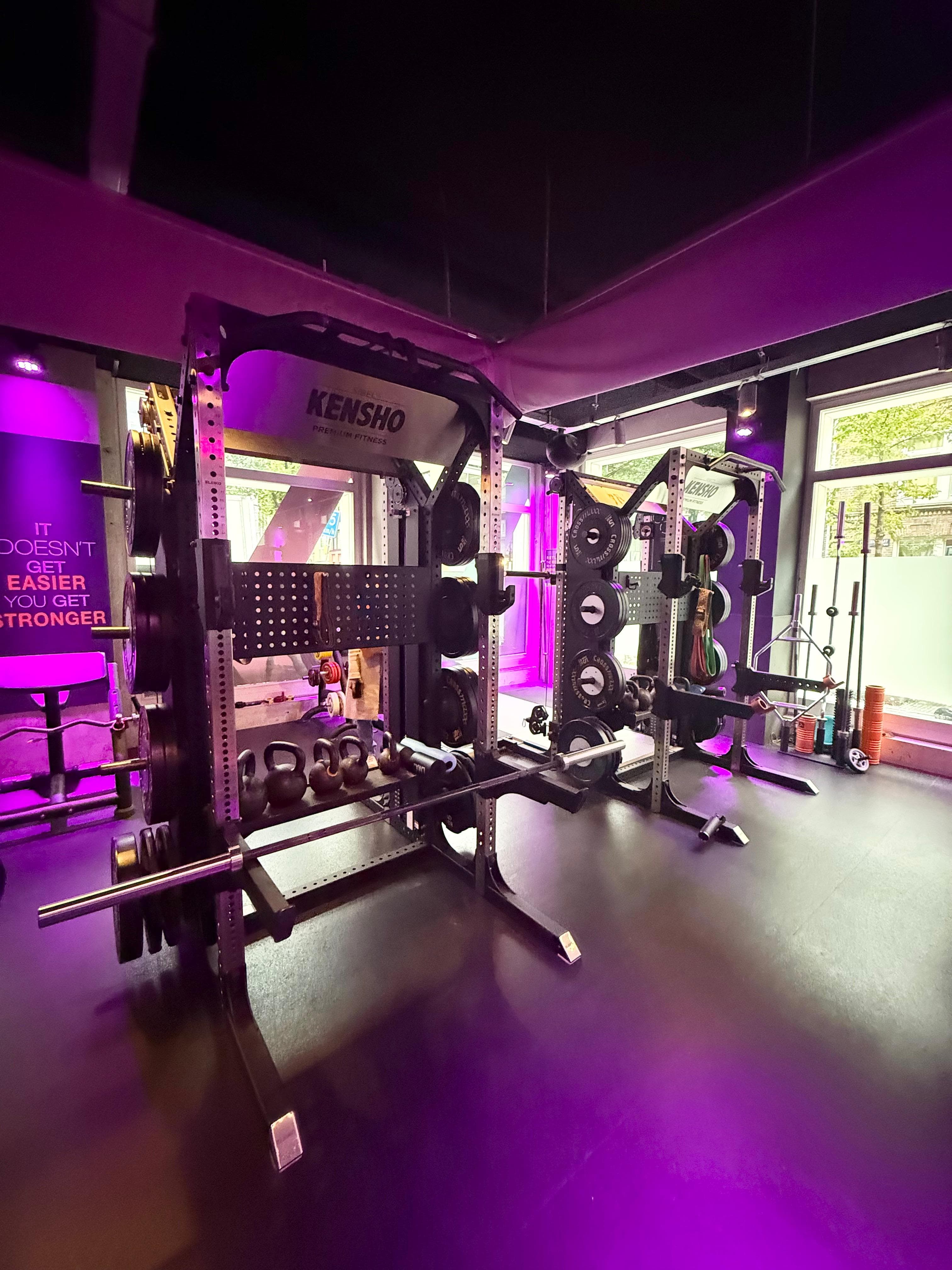Kensho Premium Fitness