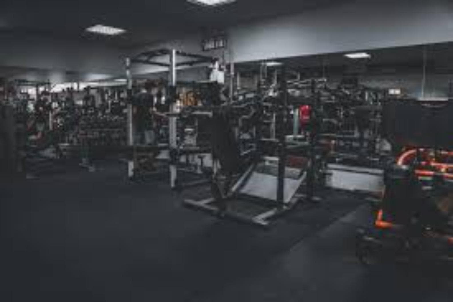 FOZ HEALTH CLUB