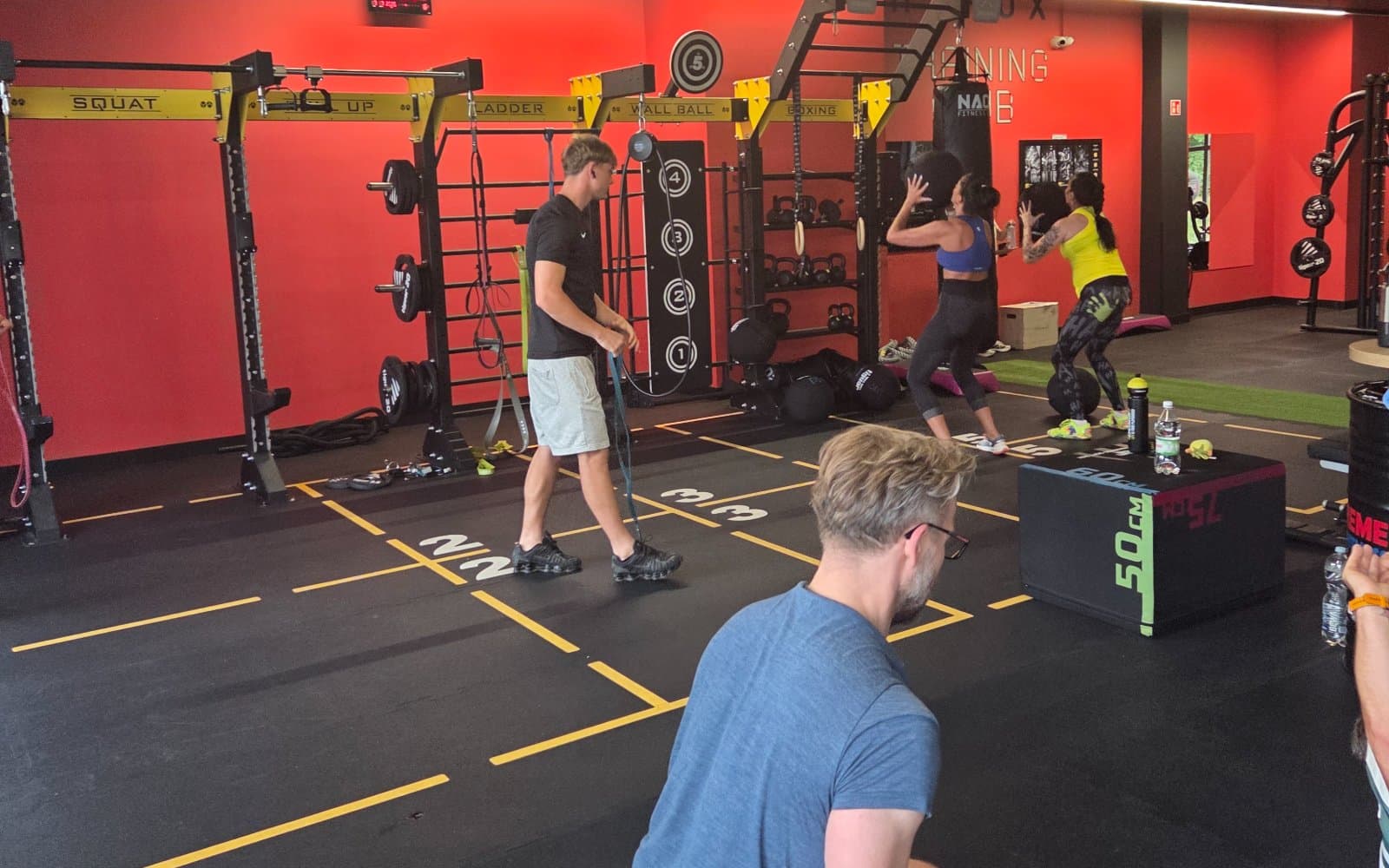 Xtreme Fitness Kielce Warszawska