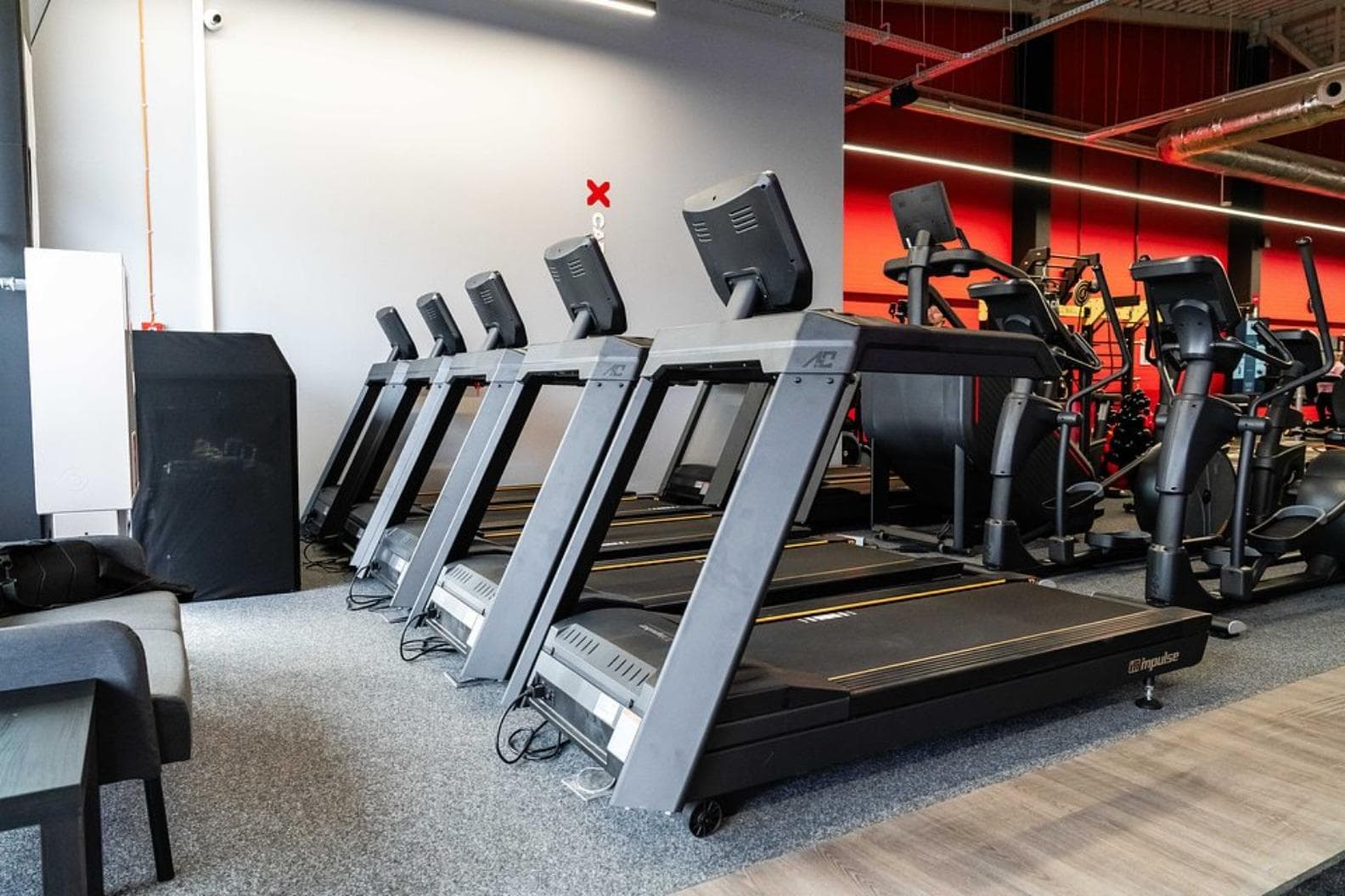 Xtreme Fitness Szprotawa