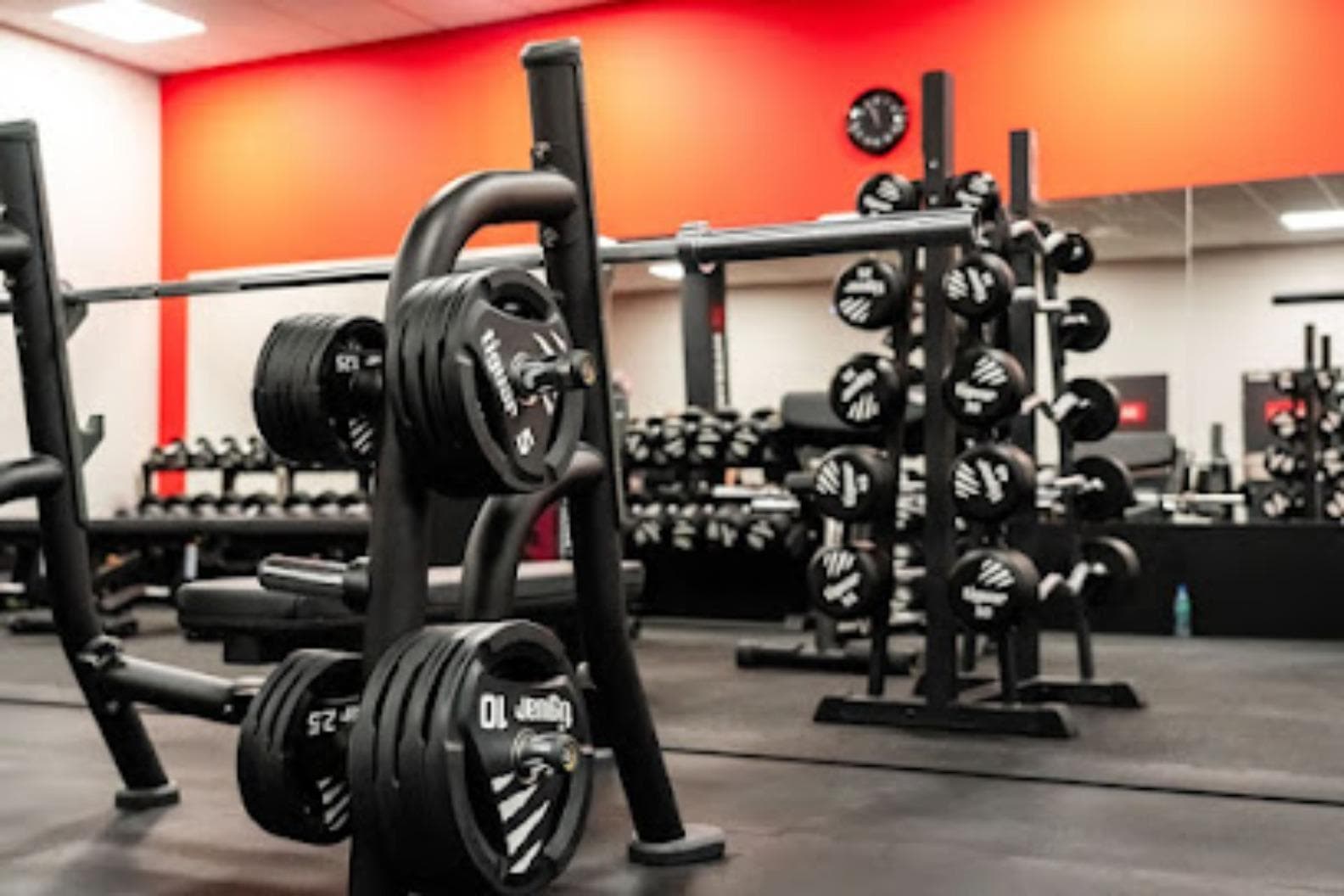 Xtreme Fitness Puck