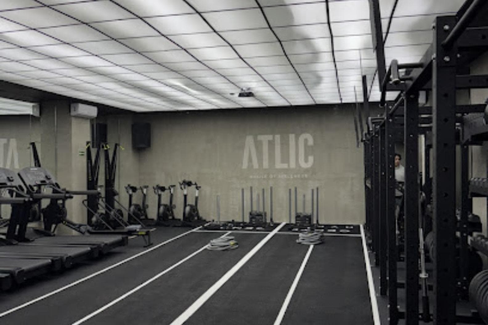 Atlic