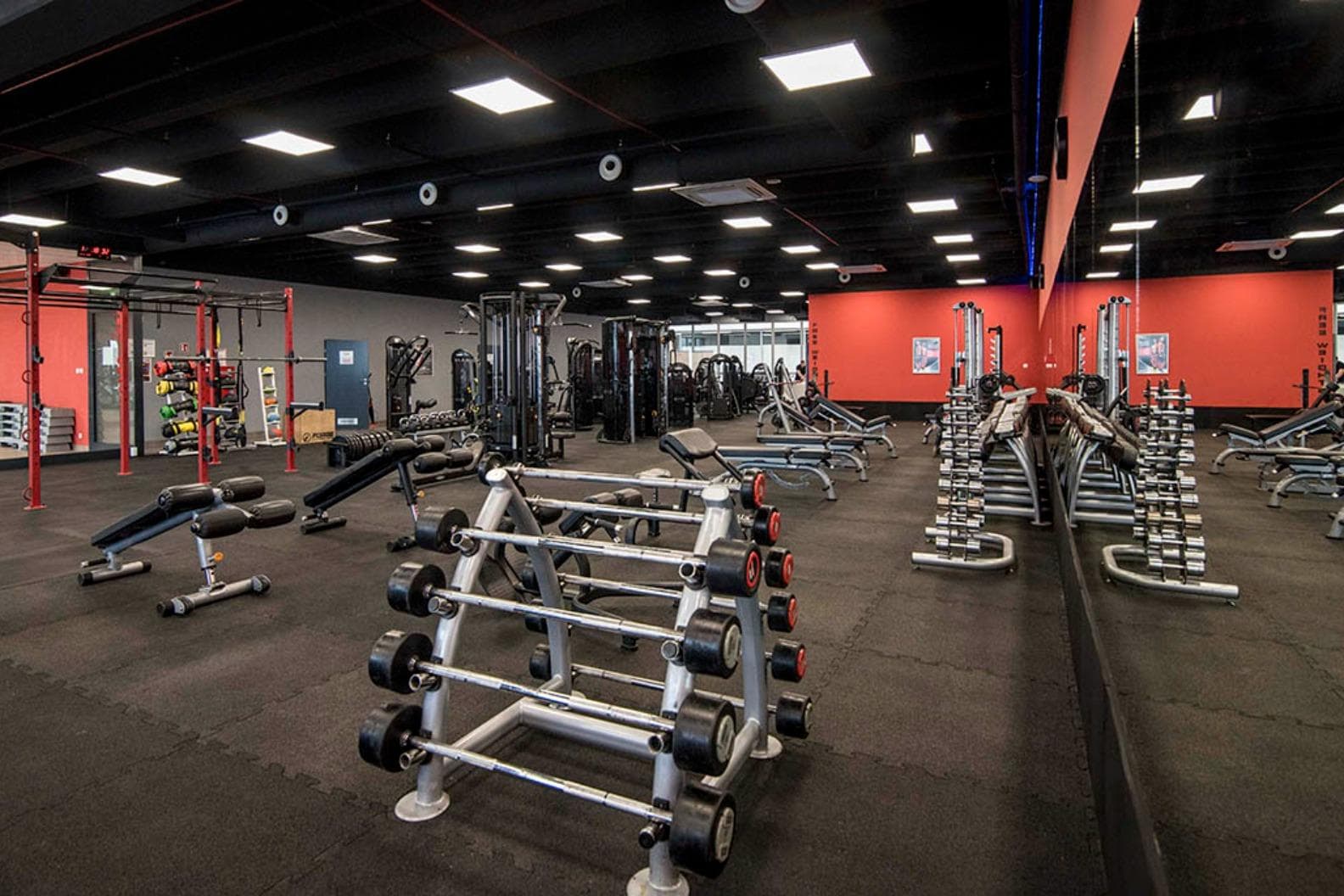 Xtreme Fitness Ostrowiec Świętokrzyski