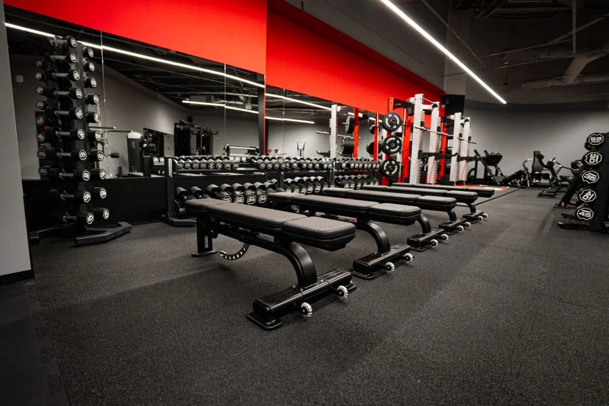 Xtreme Fitness Tarnów Tarnovia