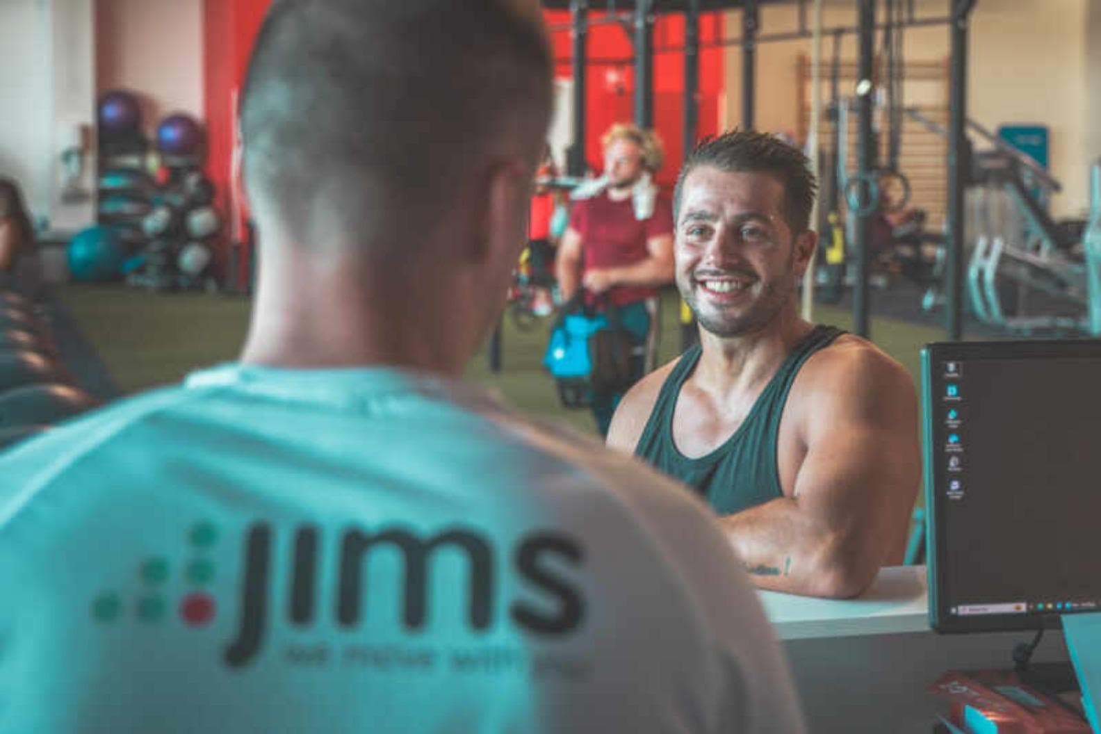 Jims (Meise)