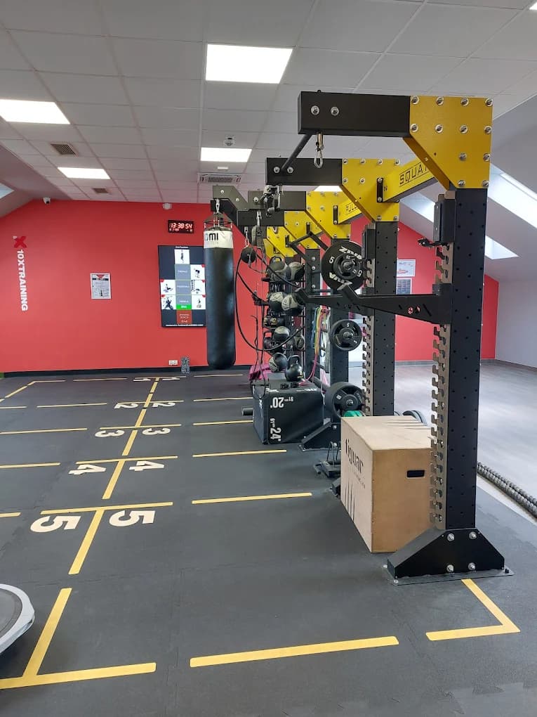 Xtreme Fitness Bochnia