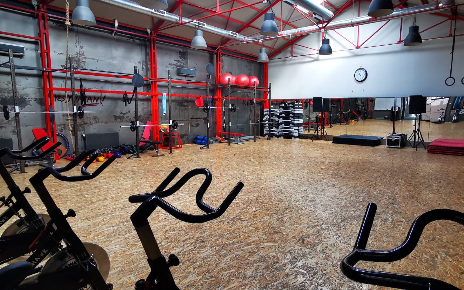 Forma Fitness Center (Martićeva)
