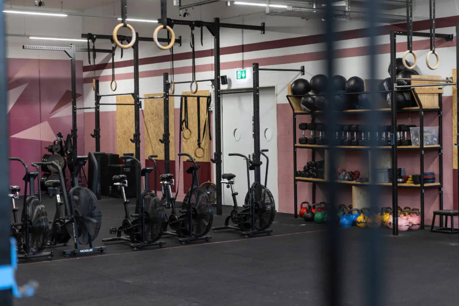 CrossFit Horgen