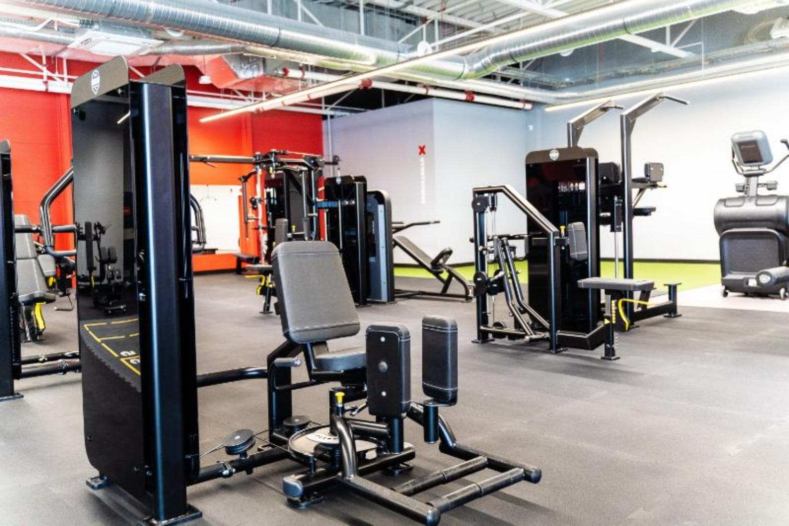 Xtreme Fitness Opole CH Karolinka