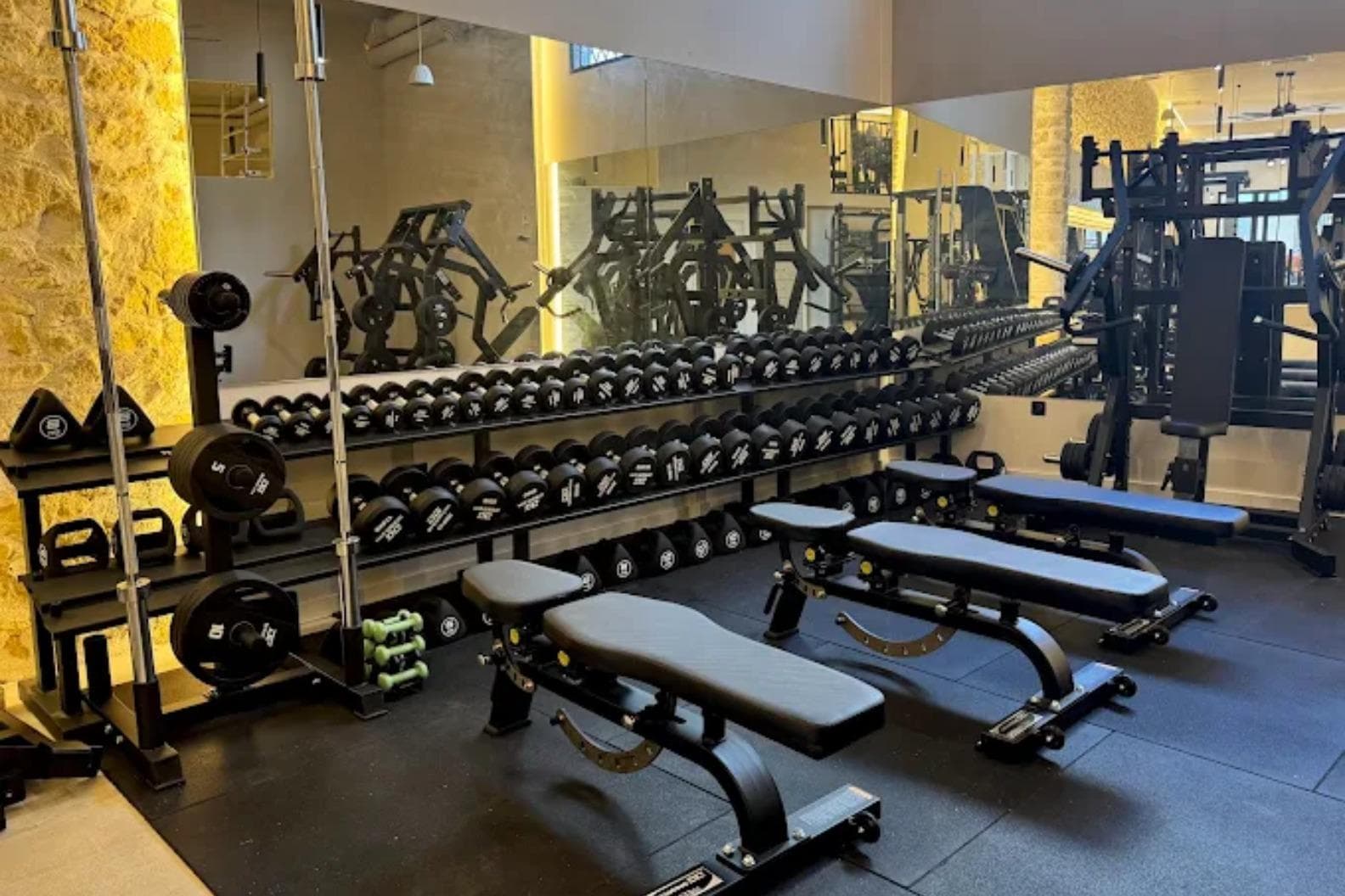 HIT Fitness Club