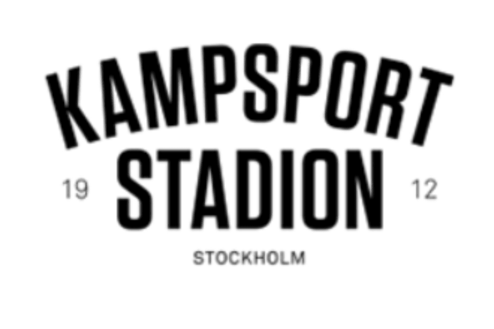 Kampsportstadion