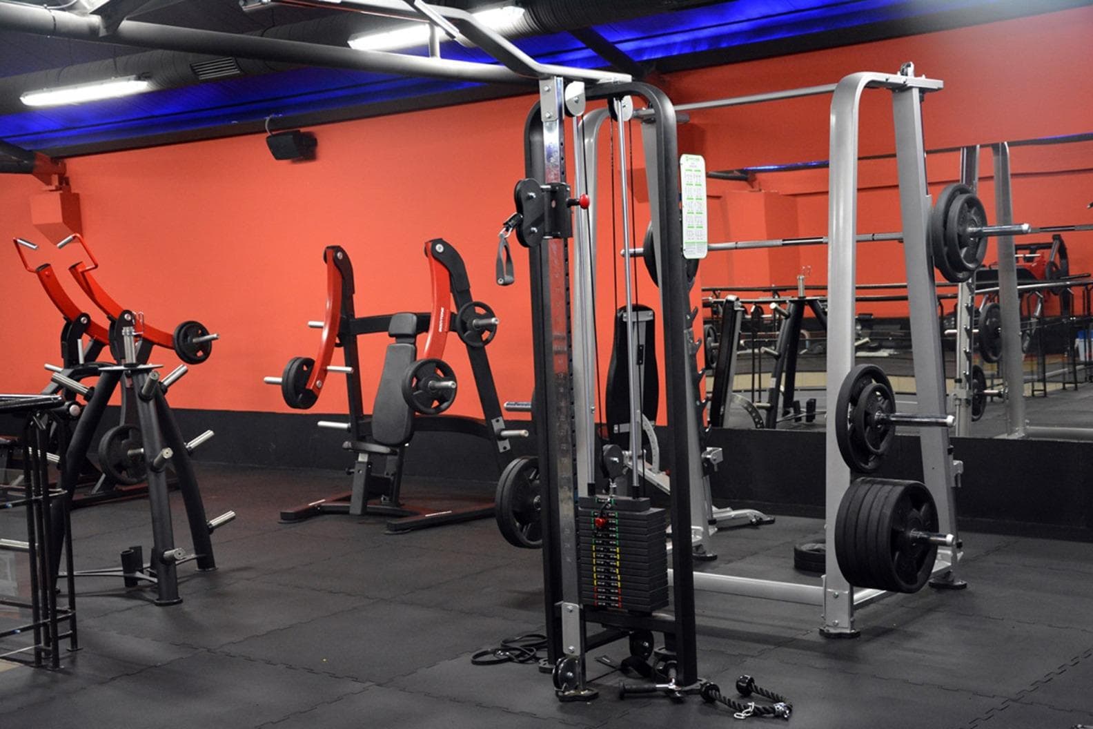 Xtreme Fitness Chrzanów