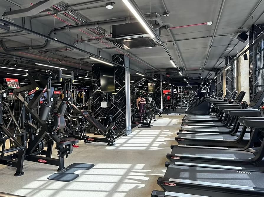 ProFit Malta Gym