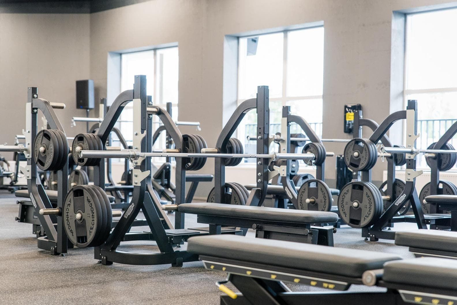 GYM! Eesti (Tehnopol)