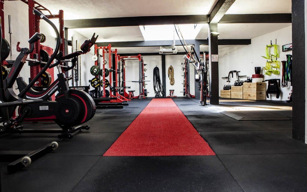 Athletics Club