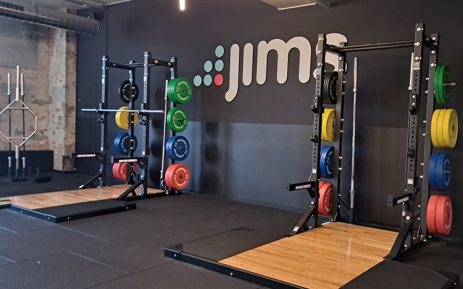 Jims (Gent Dok Noord)