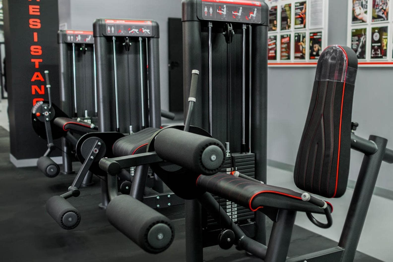 Xtreme Fitness Krosno Podkarpacka