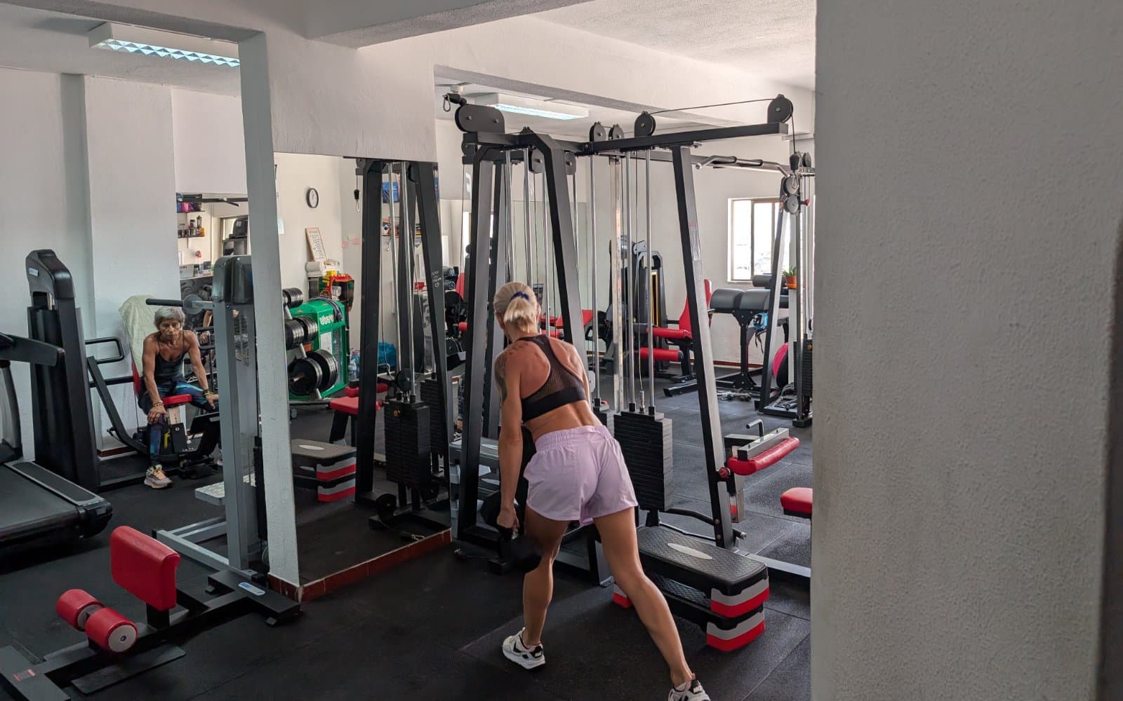 King's Studio Fitness