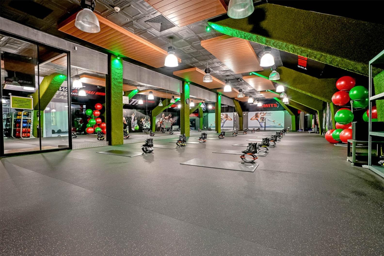 Pulse Fit (Plovdiv)