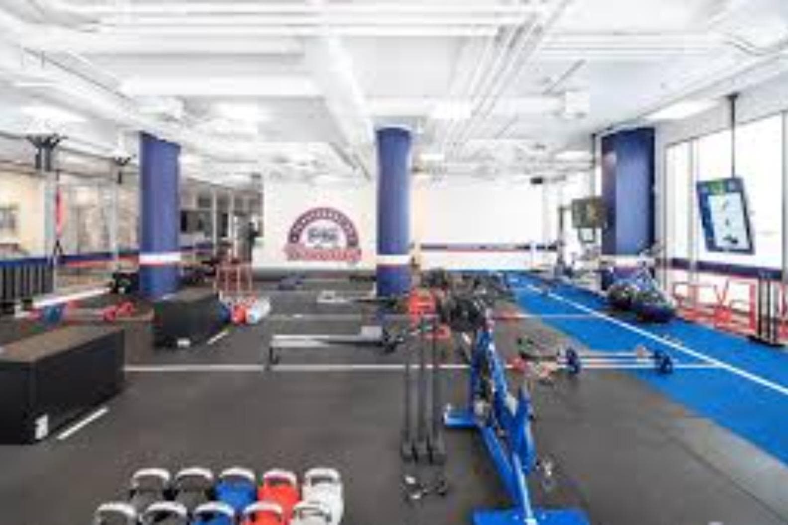 F45 Training Metro Wilanowska