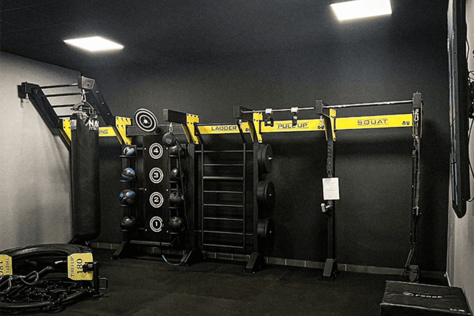Xtreme Fitness Sosnowiec