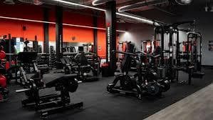 Xtreme Fitness Morąg