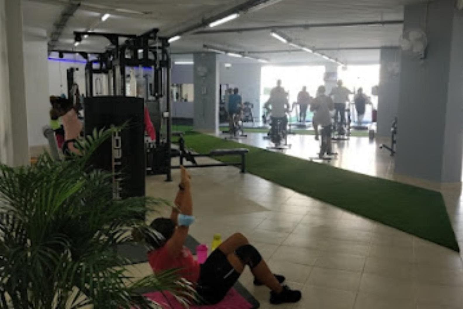 Elite Wellness by Santos