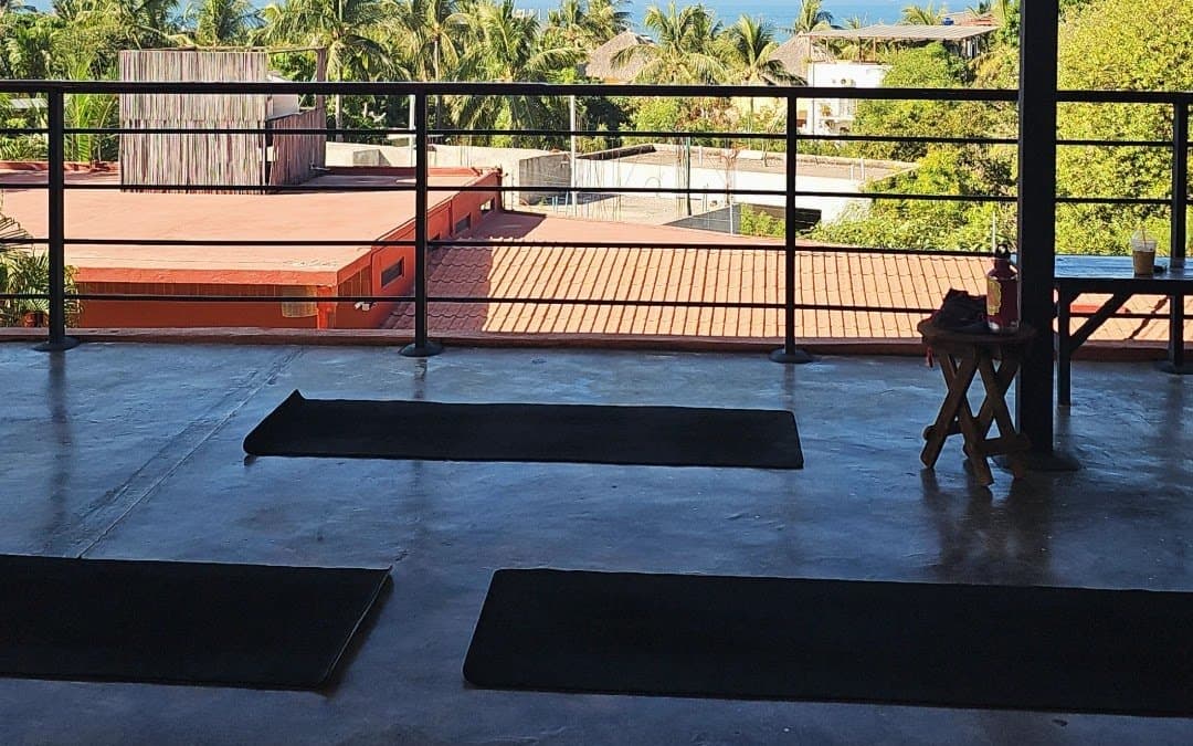 SHRED Fitness & La Punta at Bonita Escondida