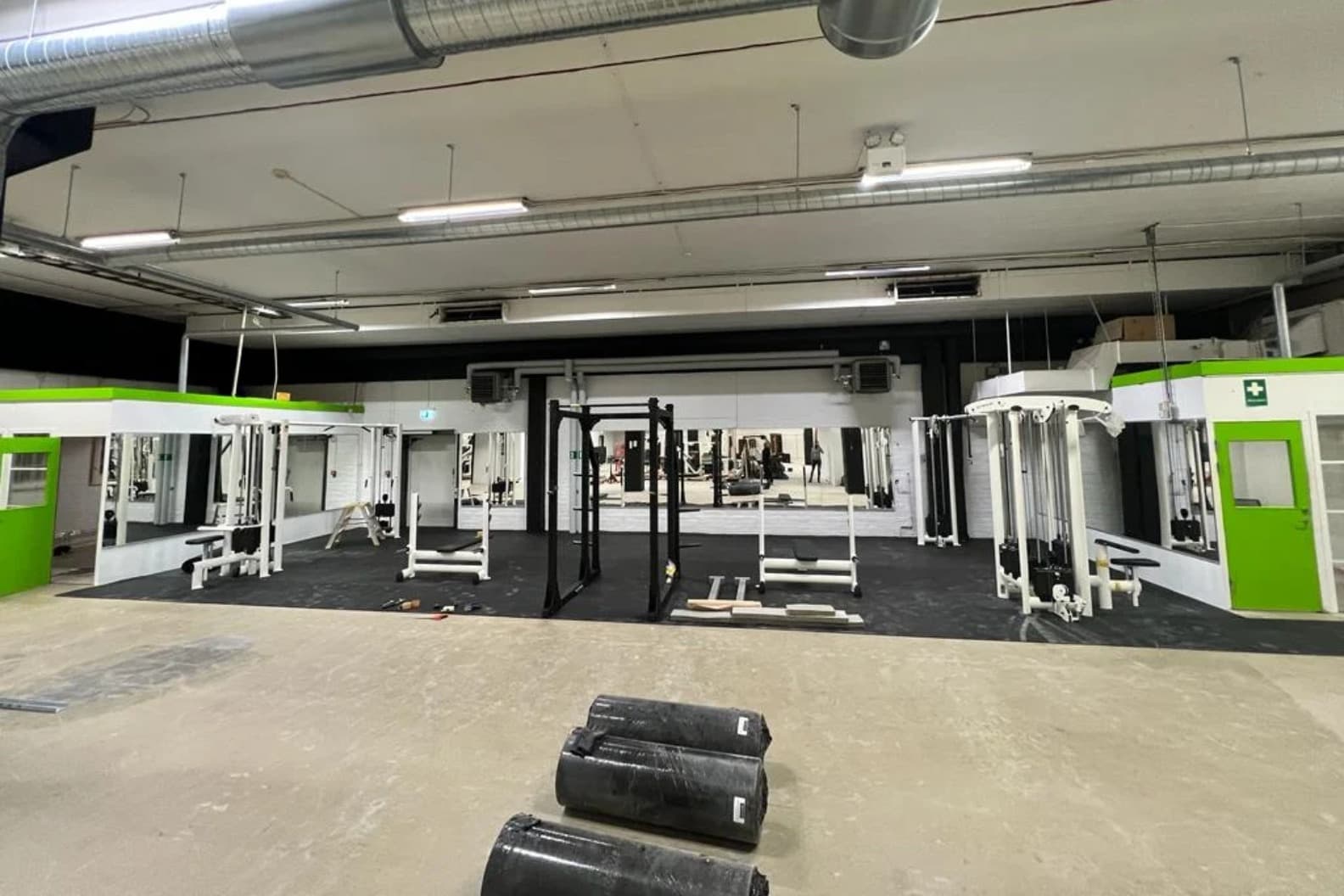 Fit4Life (Solna)