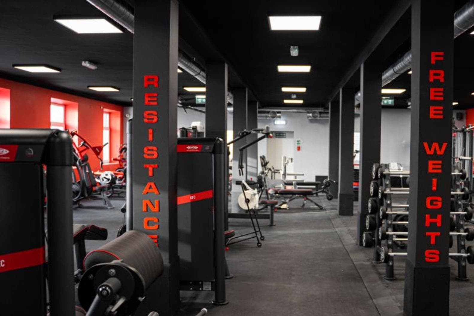 Xtreme Fitness Zamość