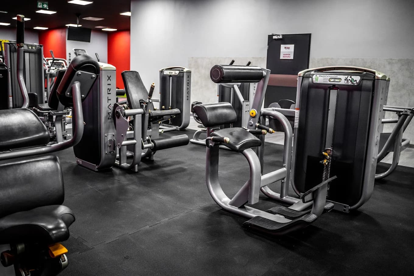 Xtreme Fitness Jędrzejów