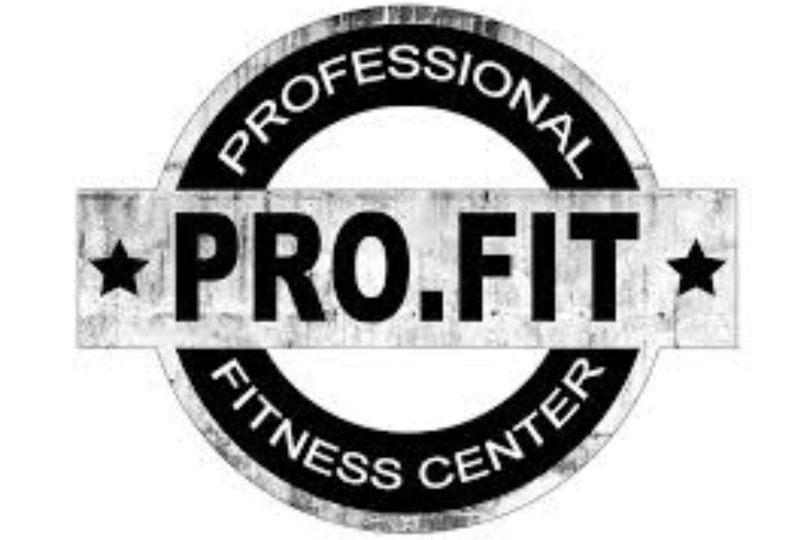 Pro.fit center
