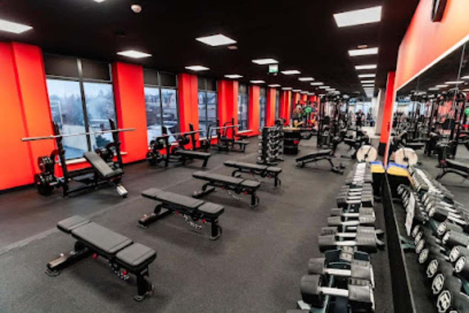 Xtreme Fitness Ostrzeszów